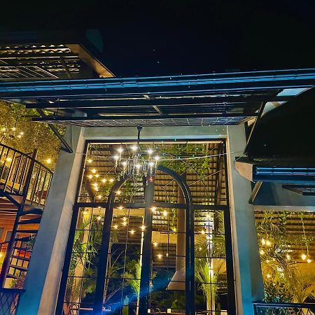 Mtirala Hotel Chakvi Esterno foto