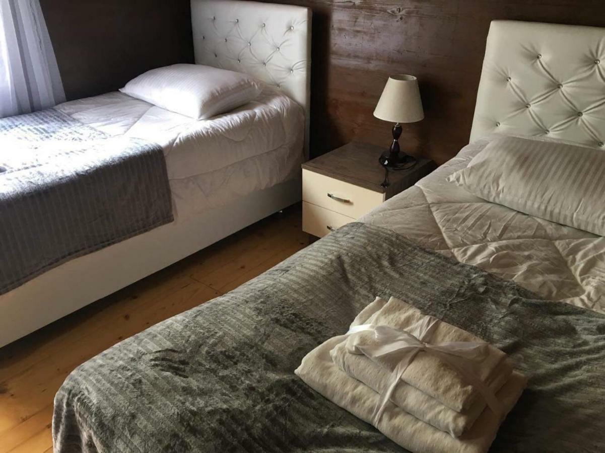 Mtirala Hotel Chakvi Esterno foto